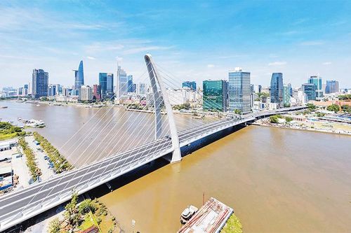 Góp phần làm mới bộ mặt đô thị