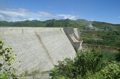Quảng Nam loại ra khỏi quy hoạch dự án thủy điện Đăk Pring 2