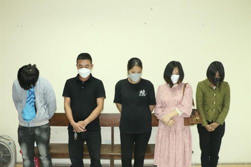 Lật tẩy những phi vụ mua bán trái phép hóa đơn của Thiên Triều
