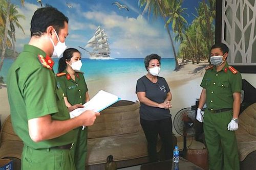 Nguyên Chủ tịch UBND quận Liên Chiểu bị xem xét kỷ luật có dính líu đến 'tiền lót tay'?