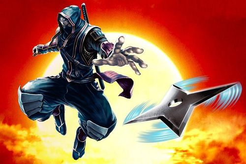 Vì sao phi tiêu Shuriken của Ninja luôn khiến kẻ thù 'sợ vỡ mật'?