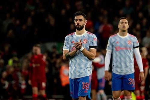 Man Utd có 'biến lớn' sau trận thua tan nát Liverpool