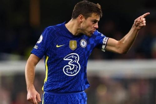 Thua thảm Arsenal, thủ quân Chelsea giận dữ với cổ động viên nhà