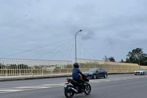 Quảng Trị: Chi tiền tỷ trang trí cầu Đại An dù chưa được cấp phép
