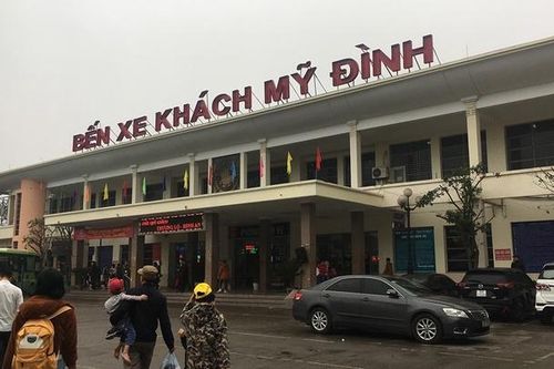 Hà Nội tăng cường 800 xe khách phục vụ dịp nghỉ lễ 30/4