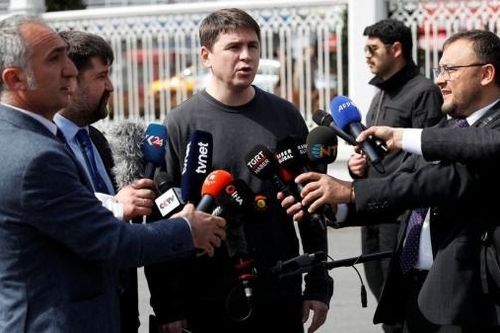 Ukraine ra đề nghị với Nga về một hành động đặc biệt tại Mariupol