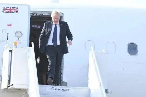 Thủ tướng Anh thăm Ấn Độ: Ông Johnson tỏ thành ý, trọng tâm chuyến đi là gì?