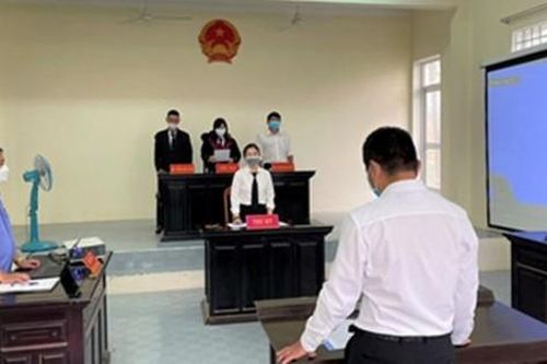 Hướng dẫn kiểm sát giải quyết vụ án tranh chấp hợp đồng tín dụng