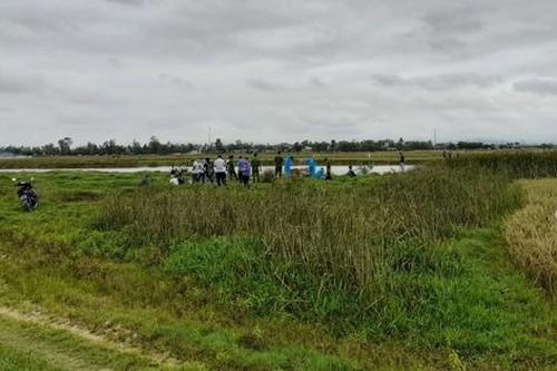 Quảng Nam: Kết quả điều tra xác minh ban đầu vụ xác chết bị trói trôi trên sông