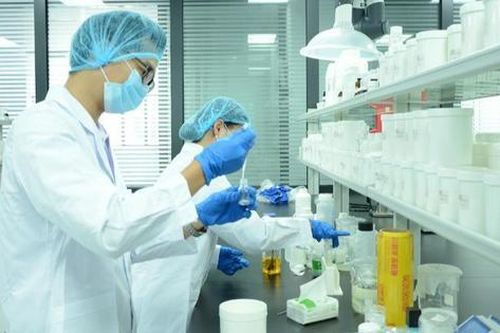 Trung Quốc tìm thấy phương pháp tạo ra tế bào hóa học