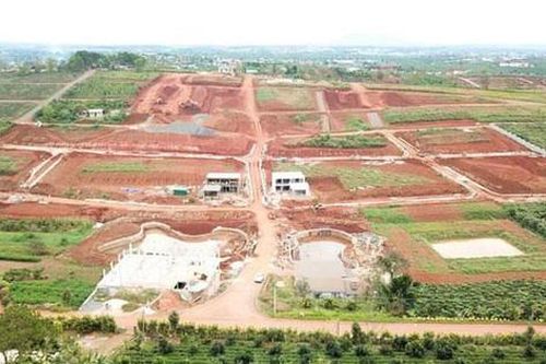 Cần 'siết' phân lô, tách thửa để tránh lách luật, gây nhiễu thị trường