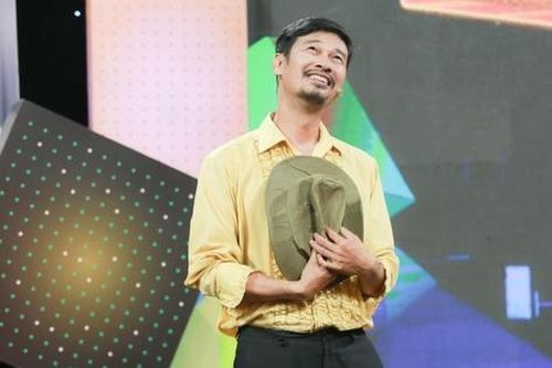 Trước khi cưới vợ kém 26 tuổi, Tiết Cương thừa nhận: 'Con gái gặp tôi là 'chạy hết'