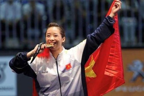 Các cựu binh Wushu có làm nên chuyện?