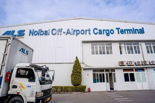 Cách nào khơi thông dòng vốn vào logistics?
