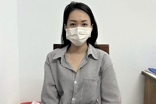 Người mẫu ảnh ở Đà Nẵng 9 lần rút trộm 113 triệu đồng của bạn cùng phòng