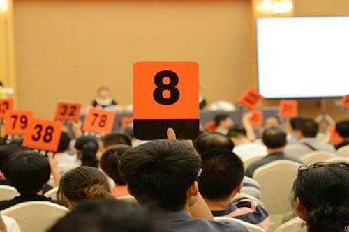 Phú Thọ sẽ thành lập đoàn kiểm tra đột xuất giám sát việc tổ chức đấu giá