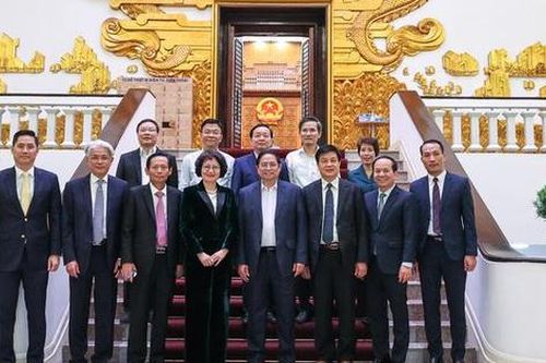 Xây dựng, phát triển đội ngũ luật sư phục vụ lợi ích chung