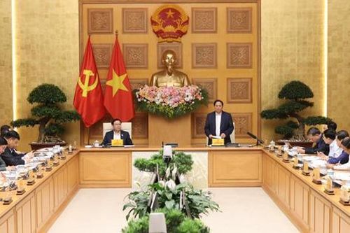Thống nhất cần thiết ban hành Nghị quyết giám sát về quy hoạch
