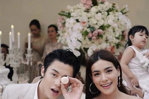 Cặp đôi vàng của Thái Lan Mark Prin và Kimmy tuyên bố kết hôn sau gần thập kỷ bên nhau