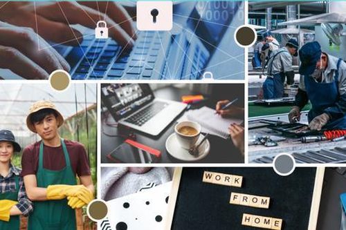 5 xu hướng thay đổi công việc hậu đại dịch
