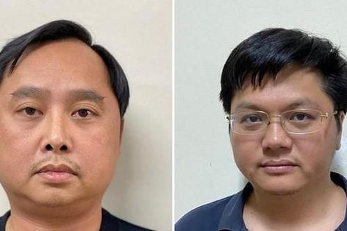 Lãnh đạo bị bắt, cổ phiếu 'nhóm Louis' mất thanh khoản, nằm sàn la liệt