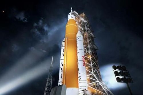 Tại sao cuộc thử nghiệm 'Mega Moon Rocket' của NASA lại bị trì hoãn một lần nữa?