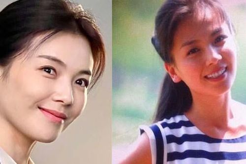 Nhan sắc không đổi của 'A Châu' Lưu Đào sau 22 năm vào nghề
