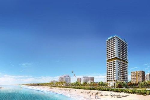 BĐS nghỉ dưỡng Đà Nẵng khởi sắc mạnh mẽ sau dịch