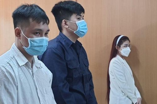 Cái kết đắng chát của bà mẹ 4 con giúp người Trung Quốc trốn vào TP.HCM giữa tâm dịch