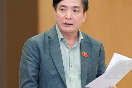 Đề nghị chất vấn bộ trưởng, chủ tịch tỉnh có nhiều đơn thư