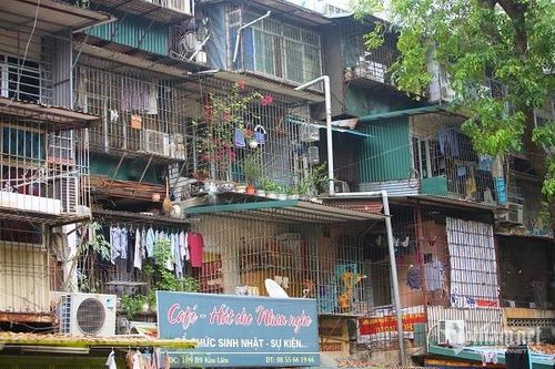Vụ cháy khiến 5 người tử vong ở Hà Nội, 'chuồng cọp' chằng chịt không lối thoát