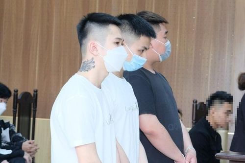 Đánh bạn vỡ sọ não, 3 nam sinh ở Thanh Hóa lãnh án tù