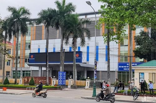 UBND tỉnh Nghệ An yêu cầu 6 sở rà soát, đơn giản hóa 15 thủ tục, nhóm thủ tục hành chính
