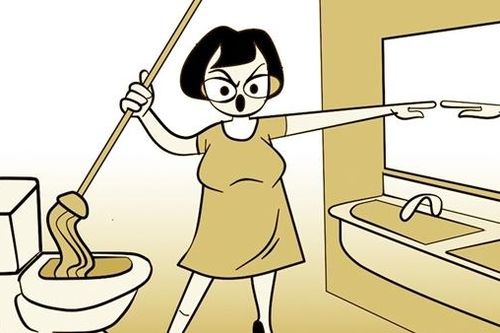 Dạy cho một bài học