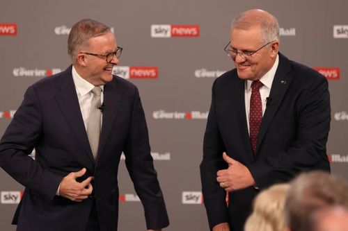 Bầu cử Australia 2022: Lãnh đạo Công đảng giành ưu thế