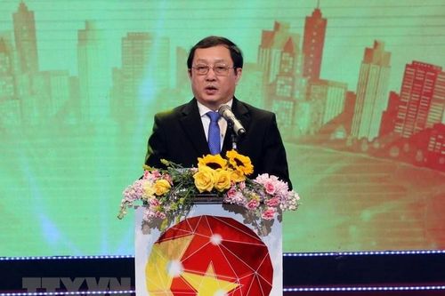 Nâng cao nhận thức vai trò của đổi mới sáng tạo và sở hữu trí tuệ