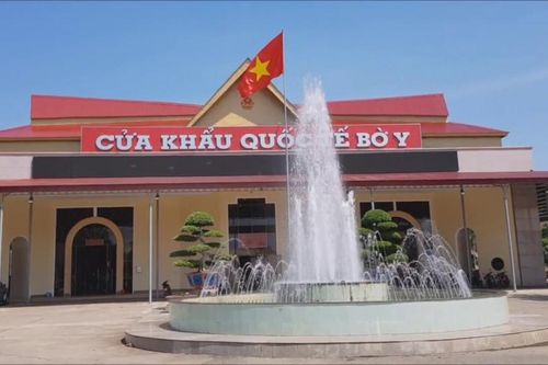 Kết nối du lịch xuyên biên giới Việt Nam – Lào – Campuchia