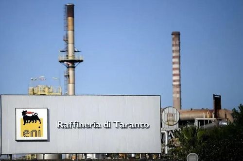 Italy ký thỏa thuận khí đốt với Angola