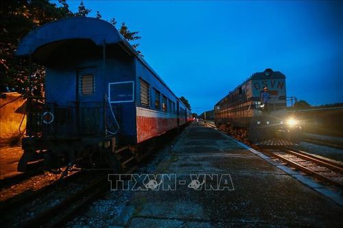 Việt Nam sẵn sàng cùng Trung Quốc thúc đẩy thương mại song phương