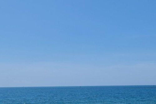 Chìm tàu do va chạm tại vịnh Phan Rang, nguy cơ tràn dầu ra biển