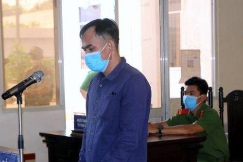 Người đàn ông bắn Phó Công an phường ở Bạc Liêu lãnh án 16 năm tù