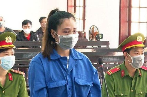Bản án cho kẻ sát hại chồng 'hờ' vì thấy nói chuyện với người phụ nữ khác