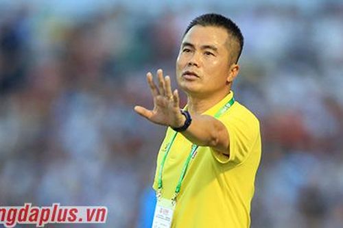 HLV Phạm Minh Đức tin U23 Việt Nam vào chung kết SEA Games 31