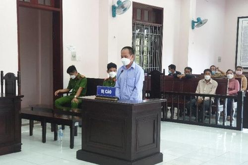 Hậu Giang: Lãnh án 20 năm tù vì sát hại vợ do ghen tuông