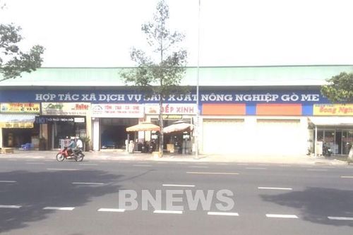 Đồng Nai: Rà soát, xử lý kiến nghị của HTX Dịch vụ Sản xuất nông nghiệp Gò Me