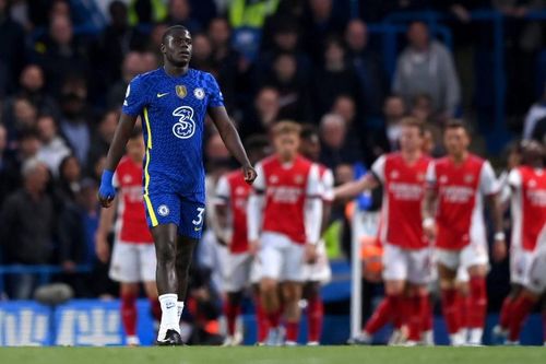 Thua thảm Arsenal, Chelsea tệ nhất ở Stamford Bridge sau 33 năm