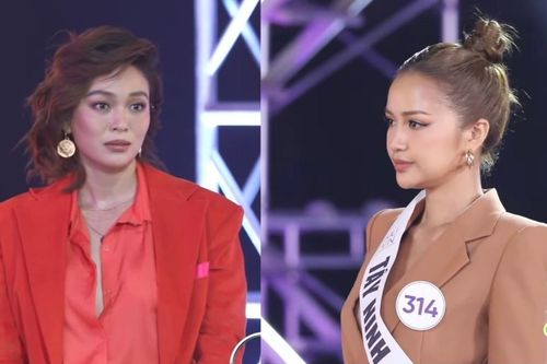 Mâu Thủy chê Ngọc Châu 'chưa bốc lửa', netizen đã đúng khi nói H'Hen Niê phung phí vé vàng?