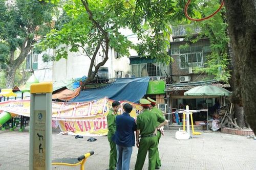 Nhân chứng kể lại phút sinh tử vụ cháy khiến 5 người tử vong: 'Đau xót, nhìn thấy mà không làm gì được'