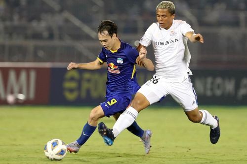 HLV CLB Jeonbuk: 'Văn Toàn đủ đẳng cấp để đá ở giải đấu số 1 Hàn Quốc'