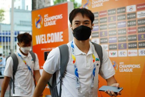HLV Hàn Quốc 'tỏ tình', Văn Toàn nói chưa muốn rời HAGL